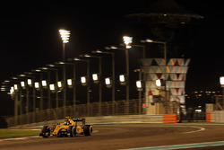Jolyon Palmer, Renault Sport F1 Team RS16