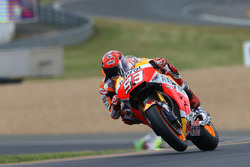 Marc Marquez, Repsol Honda Team