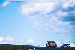Джеймі Грін, Audi Sport Team Rosberg, Audi RS 5 DTM