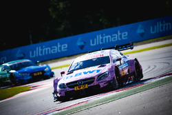 Лукас Ауер, Mercedes-AMG Team HWA, Mercedes-AMG C63 DTM