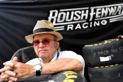 Jack Roush