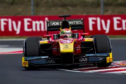 Louis Deletraz, Racing Engineering