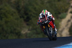 Нікі Хейден, Honda World Superbike Team