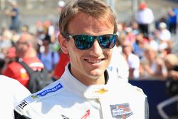 Antonio Garcia, Corvette Racing