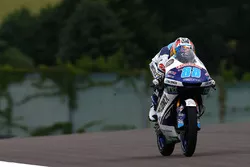 Jorge Martin, Del Conca Gresini Racing Moto3