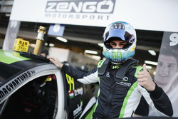 Daniel Nagy, Honda Team Zengo, Honday Civic WTCC
