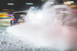 Sébastien Ogier, Julien Ingrassia, Ford Fiesta WRC, M-Sport