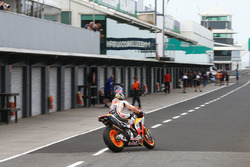 Дані Педроса, Repsol Honda Team