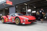 Maranello Motorsport