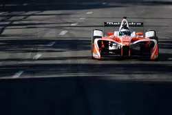 Nick Heidfeld, Mahindra Racing