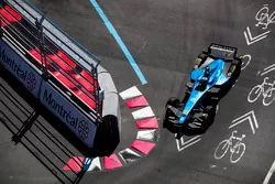 Nicolas Prost, Renault e.Dams