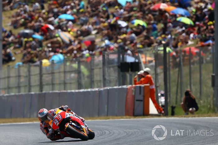 Marc Márquez, Repsol Honda Team