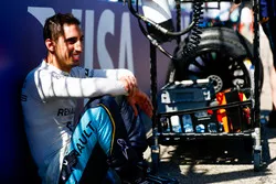 Sébastien Buemi, Renault e.Dams