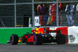 Daniel Ricciardo, Red Bull Racing RB13