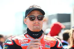 Chaz Davies, Ducati Team