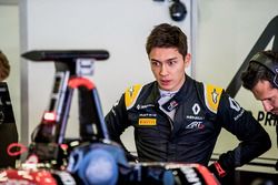 Jack Aitken, ART Grand Prix