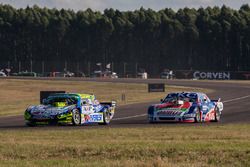 Nicolas Gonzalez, A&P Competicion Torino, Sebastian Diruscio, SGV Racing Dodge