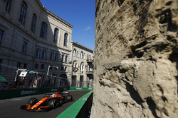 Фернандо Алонсо, McLaren MCL32