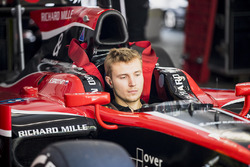 Sergey Sirotkin, ART Grand Prix