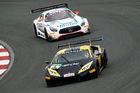 GT-Masters: Test in Oschersleben