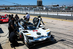 #5 Action Express Racing Cadillac DPi: Joao Barbosa, Christian Fittipaldi, Filipe Albuquerque