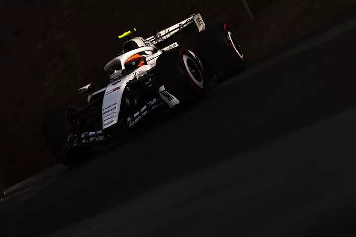 Valtteri Bottas, Cadillac Racing