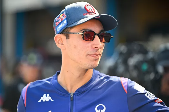 Toprak Razgatlioglu, Pramac Racing