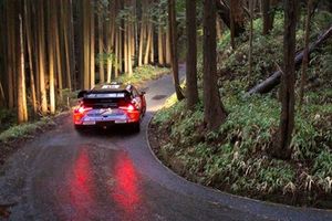 Adrien Fourmaux, Alexandre Coria, Hyundai World Rally Team Hyundai i20 N Rally1