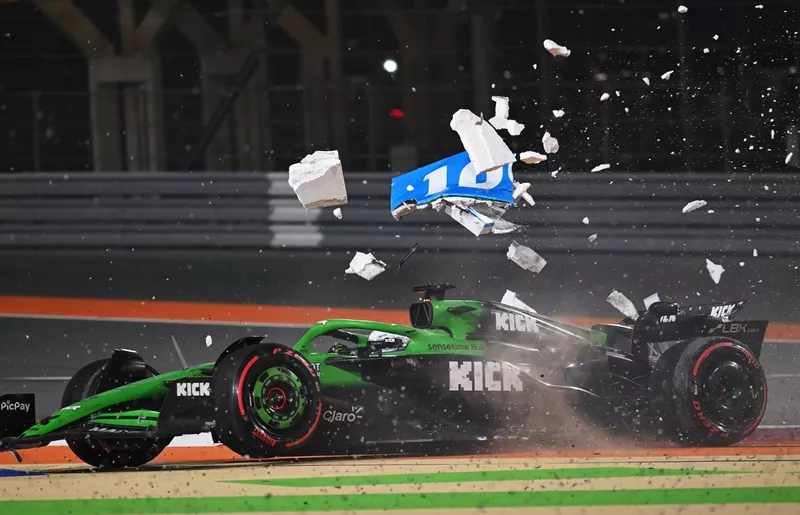Nico Hulkenberg, Sauber
