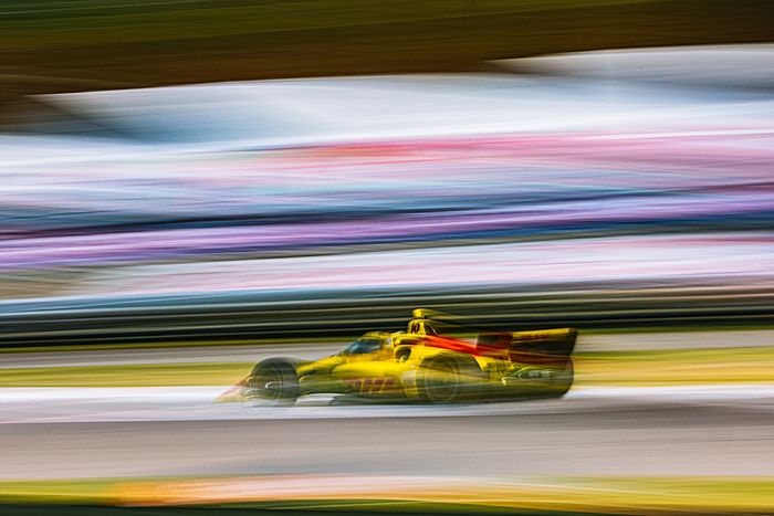 Alex Palou, Chip Ganassi Racing