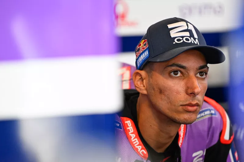 Toprak Razgatlioglu, Pramac Racing