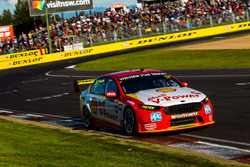 Scott Pye, Tony Dalberto, DJR Team Penske