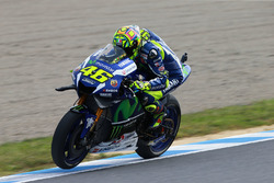 Валентино Россі, Yamaha Factory Racing