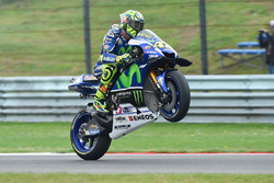 Valentino Rossi, Yamaha Factory Racing