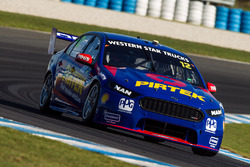 Fabian Coulthard, Team Penske Ford