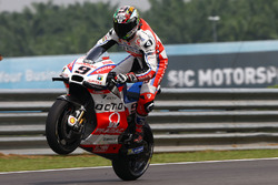 Даніло Петруччі, Pramac Racing
