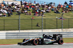 Nico Hulkenberg, Sahara Force India F1 VJM09