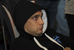 #32 SMP Racing BR 01 Nissan: Виталий Петров
