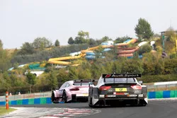 Timo Scheider, Audi Sport Team Phoenix, Audi RS 5 DTM