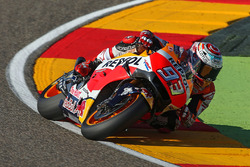 Марк Маркес, Repsol Honda Team