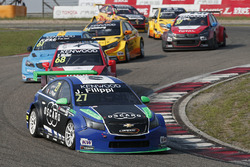 Джон Філіппі, Campos Racing, Chevrolet RML Cruze TC1