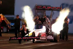 Steve Torrence