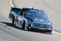William Byron, Kyle Busch Motorsports Toyota