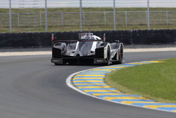 #1 Porsche Team, Porsche 919 Hybrid: Timo Bernhard, Mark Webber, Brendon Hartley
