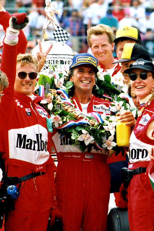 Emerson Fittipaldi en het sinaas-schandaal