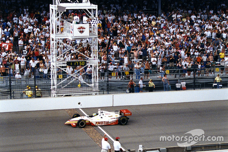 1999: Kenny Bräck