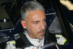 Davide Uboldi, Eurointernational