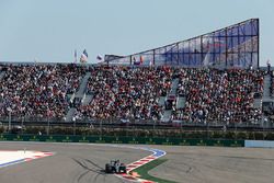 Nico Rosberg, Mercedes AMG F1 Team W07