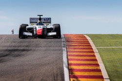 Beitske Visser, Teo Martin Motorsport