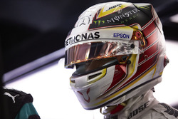 Lewis Hamilton, Mercedes AMG F1 Team